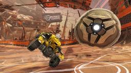 Rocket League: Ultimate Edition Screenthot 2